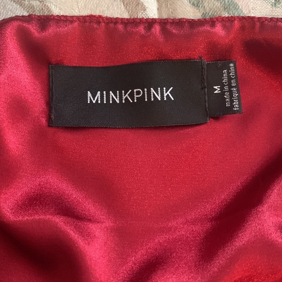 Lace Top - Picture 9 of 9